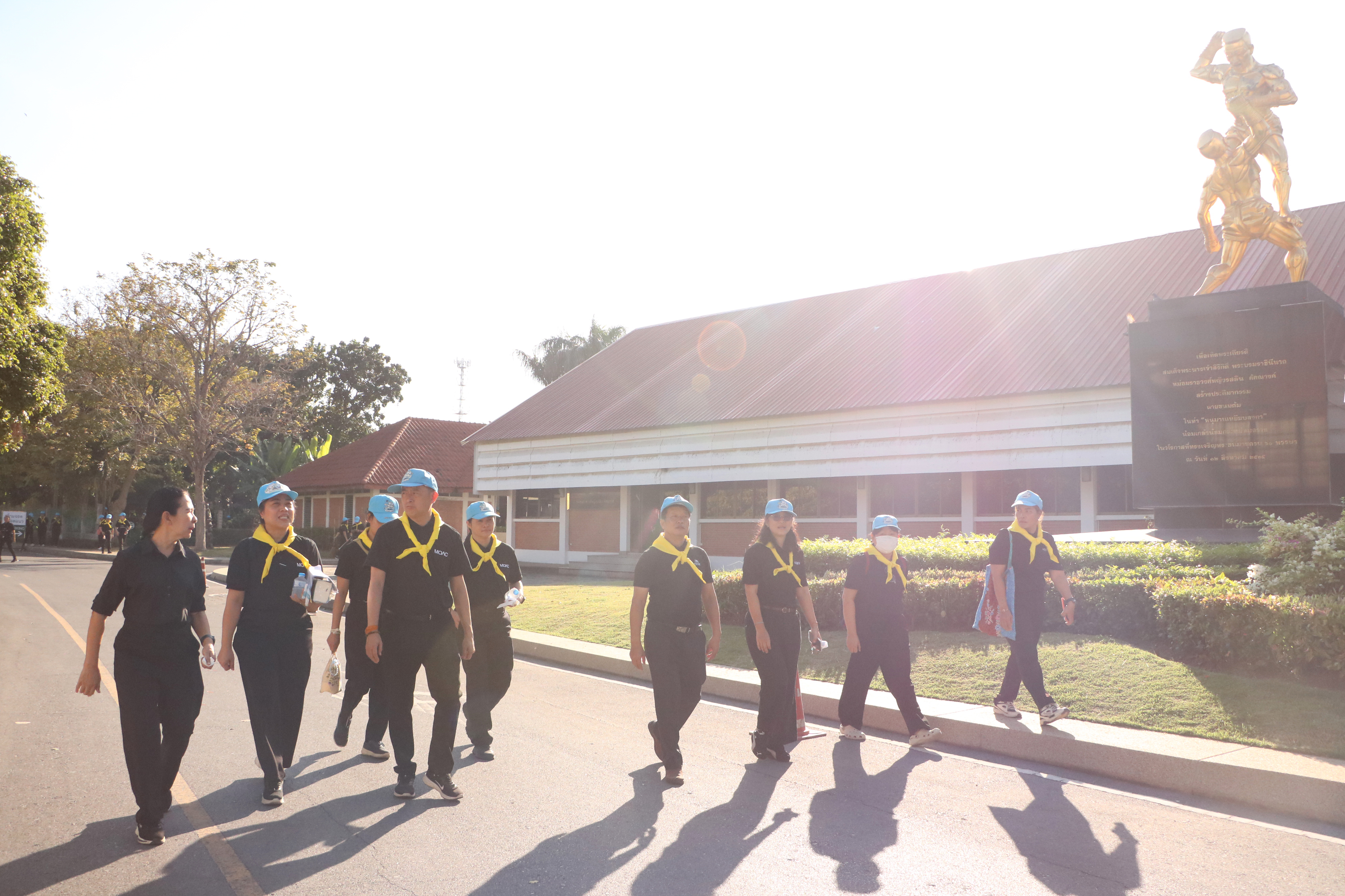 title - ส.ป.ก. เข้าร่วมโครงการจิตอาสาพัฒนา กระทรวงเกษตรและสหกรณ์ “เราทำความดี ด้วยหัวใจ” เนื่องในโอกาสวันคล้ายวันพระบรมราชสมภพ พระบาทสมเด็จพระบรมชนกาธิเบศร มหาภูมิพลอดุลยเดชมหาราช บรมนาถบพิตร วันชาติ และวันพ่อแห่งชาติ 5 ธันวาคม 2568